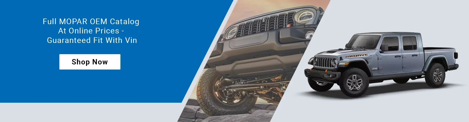 OEM Parts