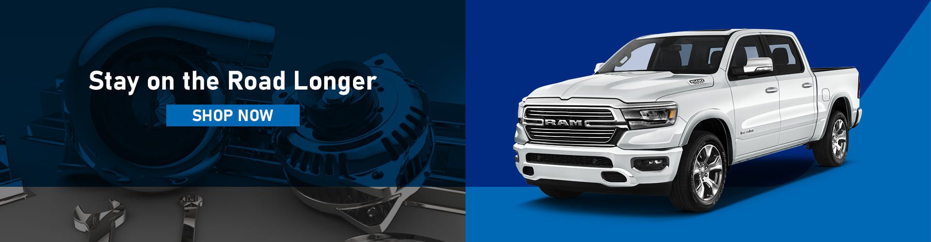 Mopar & Ford Maintenance Parts