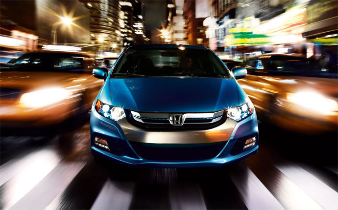 honda parts