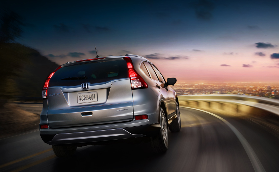 honda parts