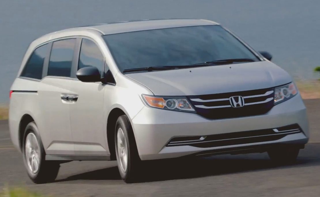 honda parts