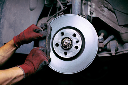 Kia Sorento Fuel Pump