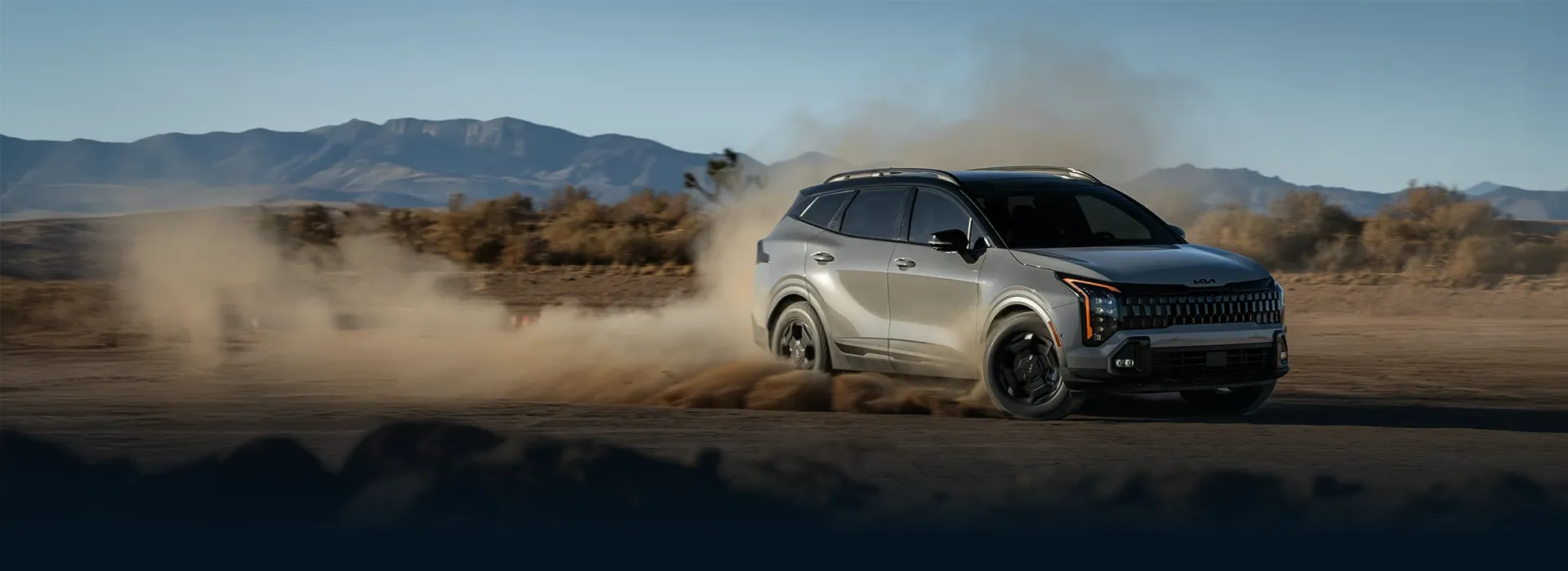 Finely Crafted and Poised for the Road.
