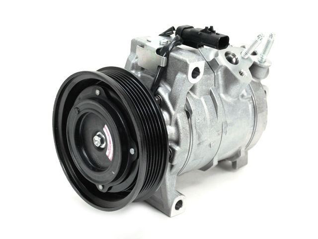 Mopar AC Compressor 