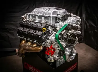 The Direct Connection Story