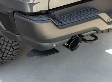 RAM RHO Cat-Back Performance Exhaust