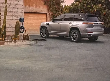 MOPAR Authentic Parts & Accessories