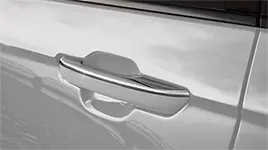 Door Handles
