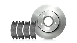 Brake Shoes