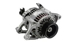 Alternators