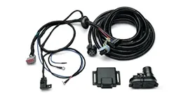 Wiring Harnesses