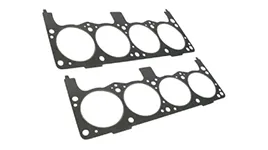 Gaskets & Seals