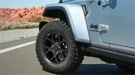 Fender Flares