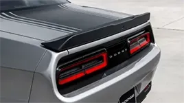 Spoilers & Body Kits