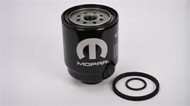 Fuel Filters