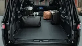 Cargo Liners & Trays