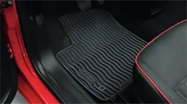 Floor Mats & Liners