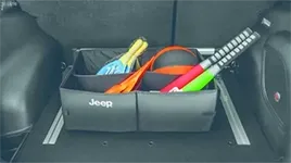 Organizers & Storage Solution