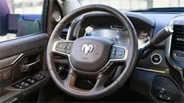 Steering Wheel Covers