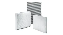Cabin Air Filters