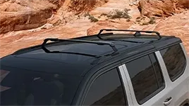 Roof Racks & Cross Bars
