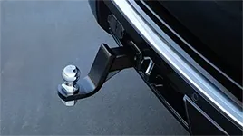 Tow Hitch Receivers