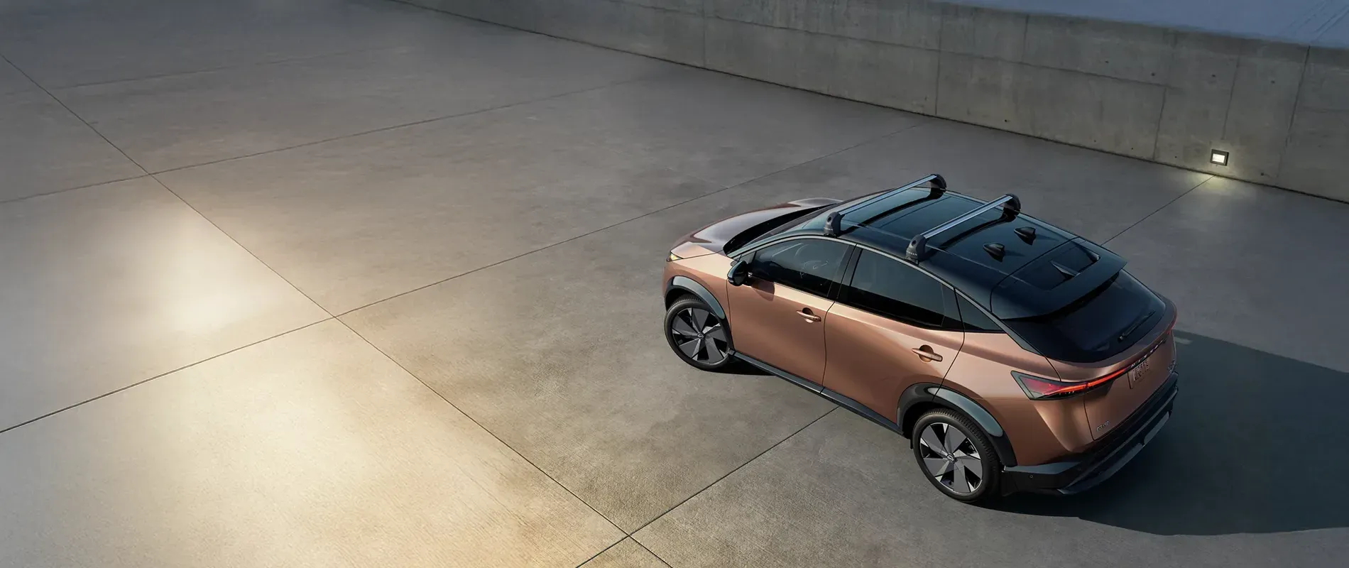 Nissan Summer ARIYA Accessories Event: Save Up to 25%