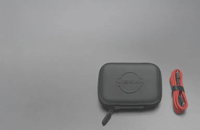 Nissan US Banner Image