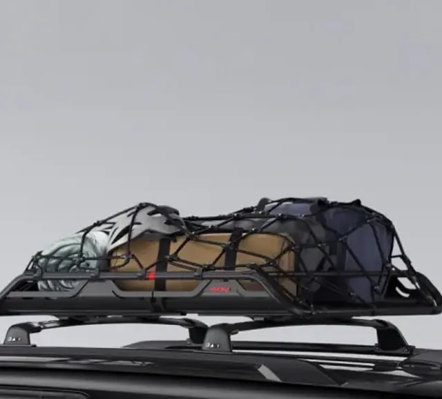 Nissan Towing