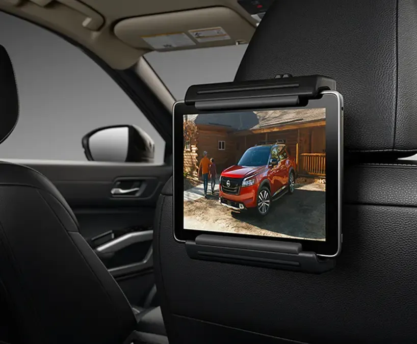 Pathfinder Image