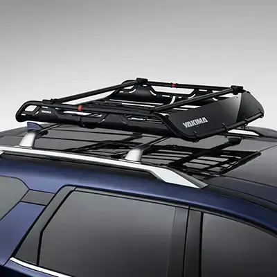 Affiliated: Yakima® OffGrid &mdash; Cargo Basket