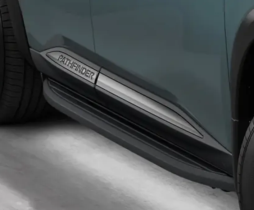 Pathfinder Image