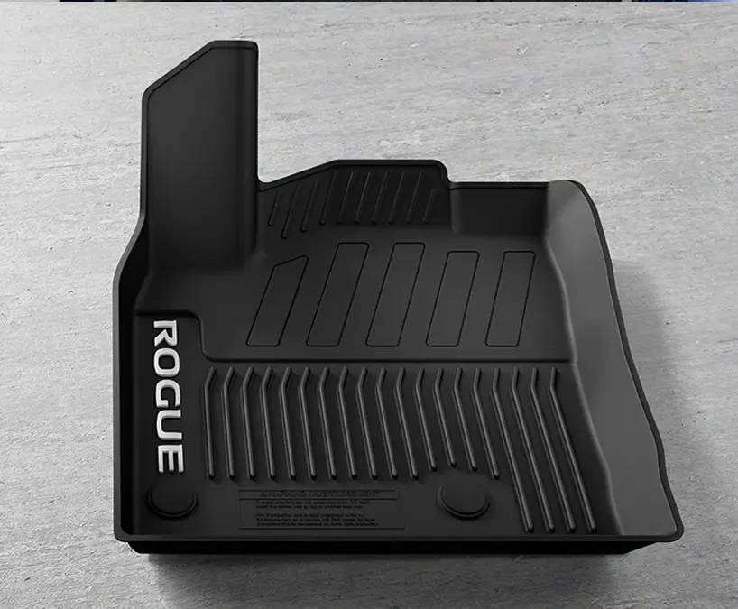 Rogue Image