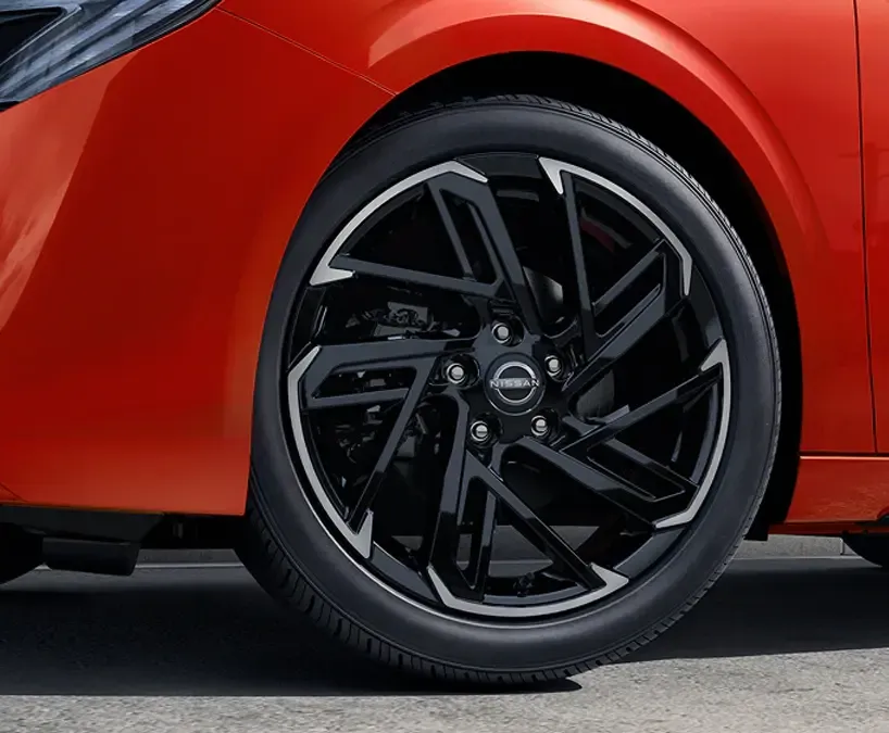 Sentra Image
