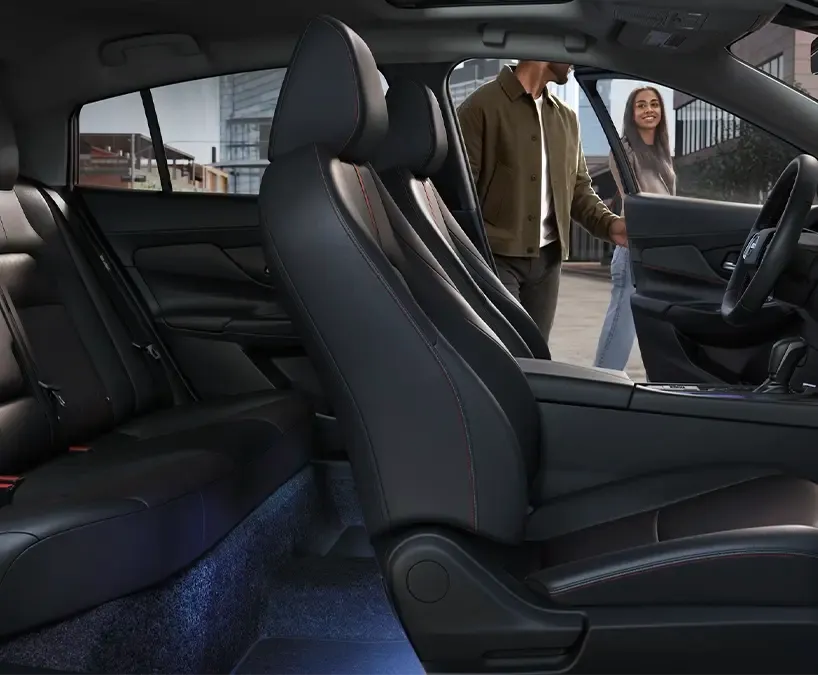 Sentra Image