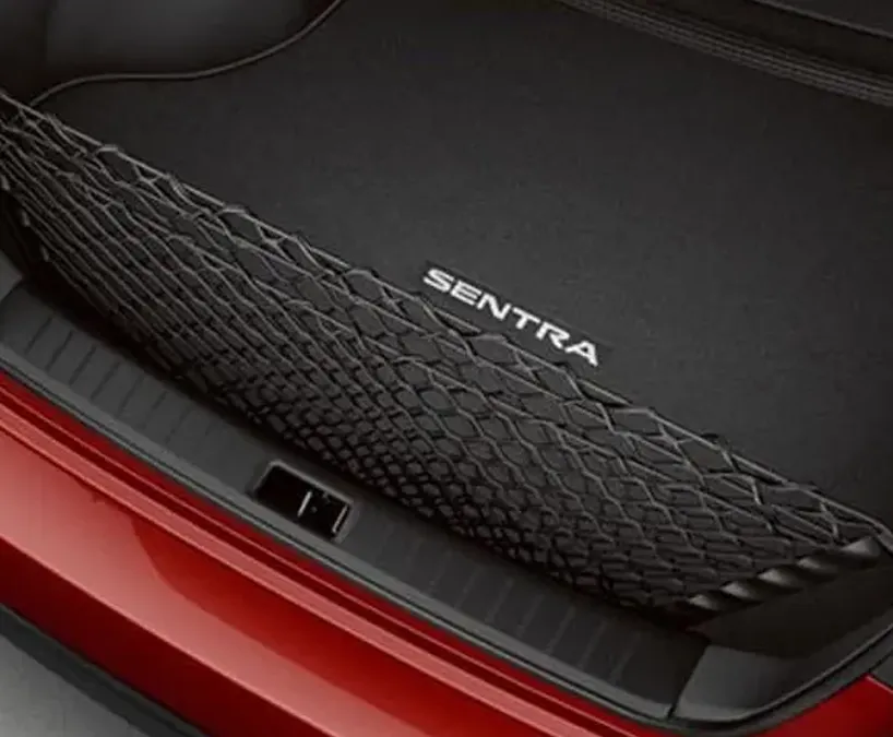 Sentra Image