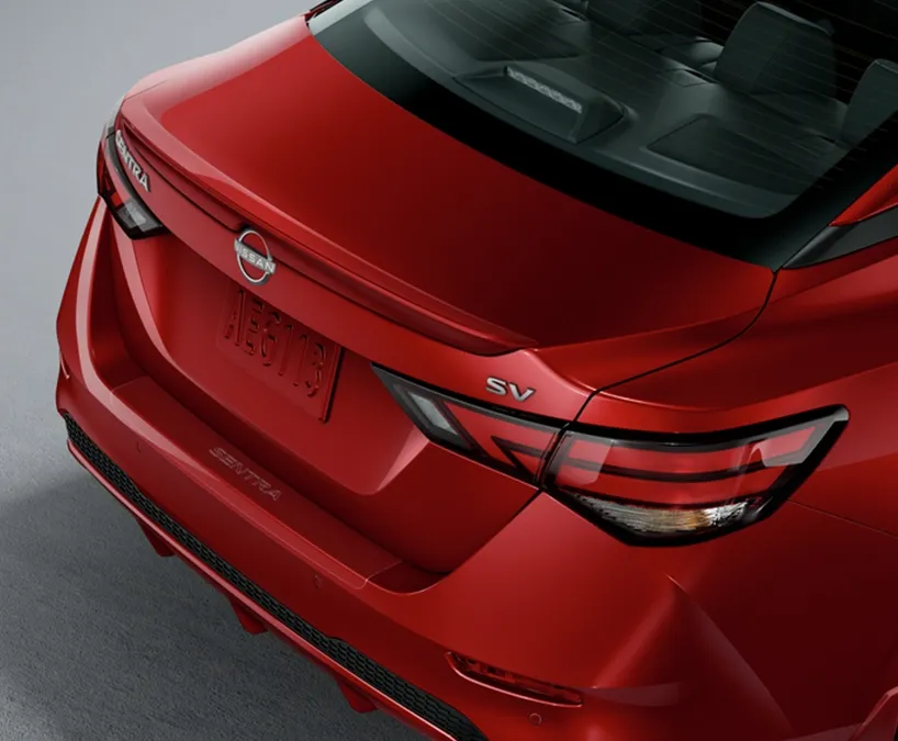 Sentra Image
