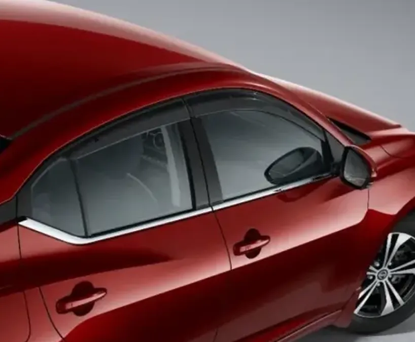 Sentra Image
