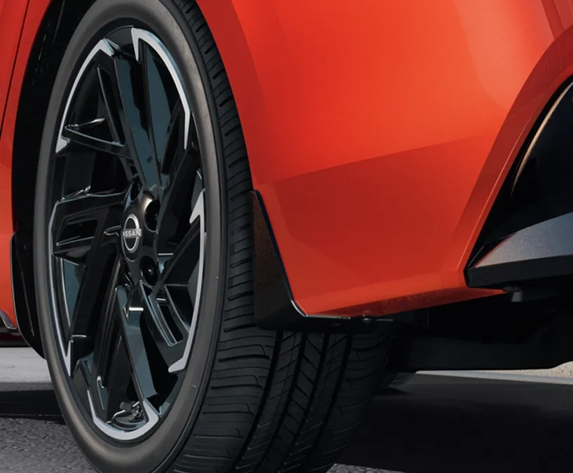Sentra Image