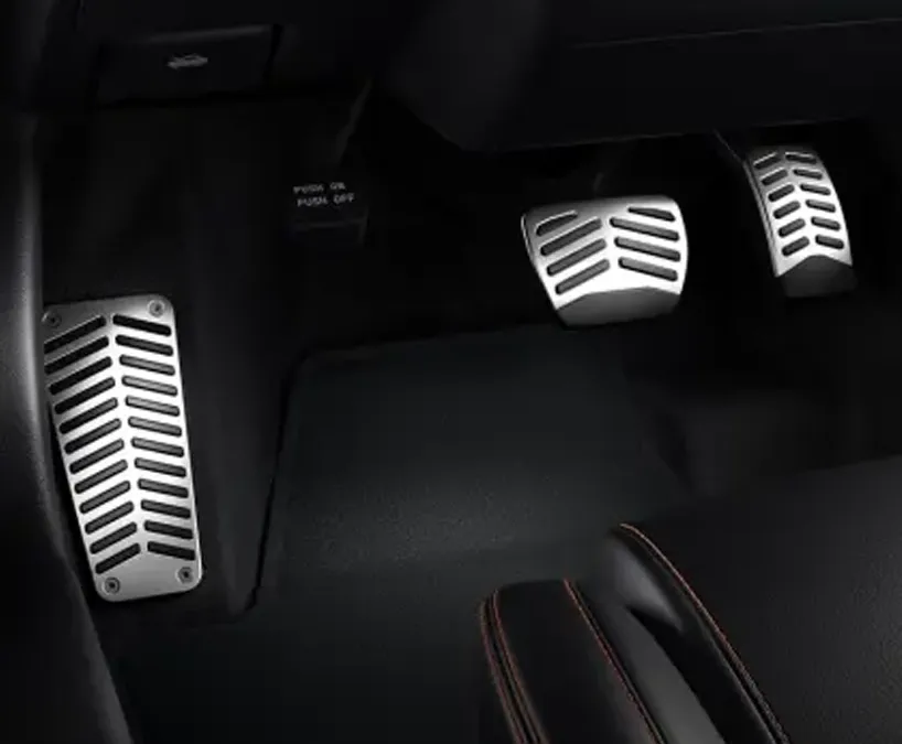 Sentra Image