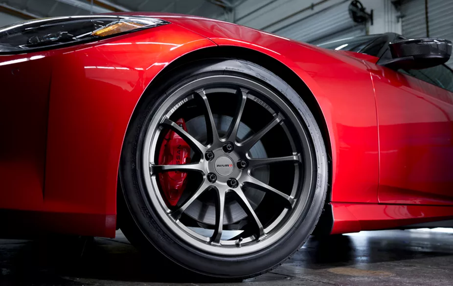 Nissan Accessories