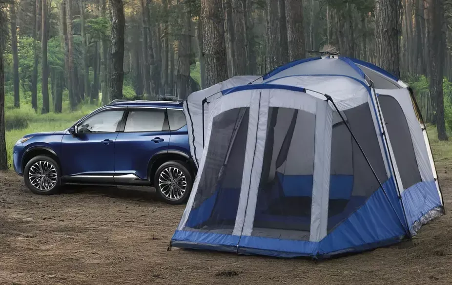 Nissan Accessories