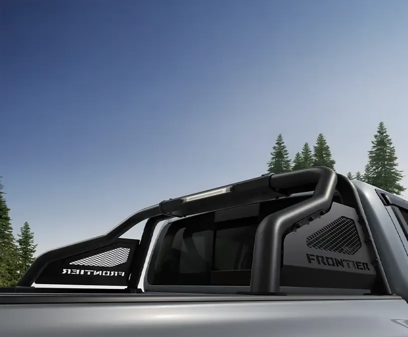 Nissan Exterior Image