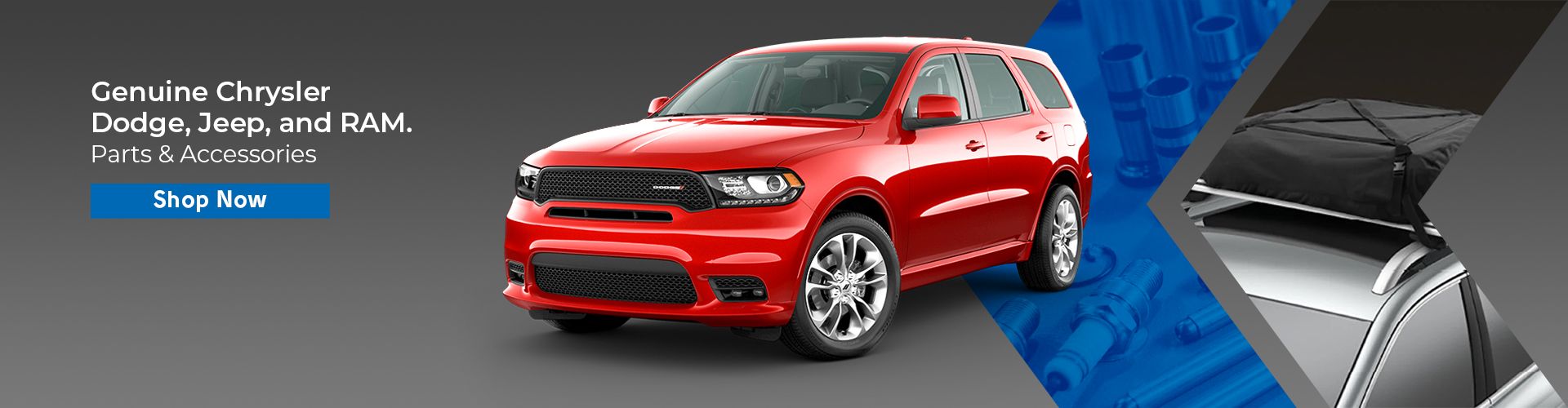 OEM Mopar Parts