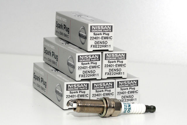 What Spark Plugs Does Nissan Use? Expert Guide & Top Picks