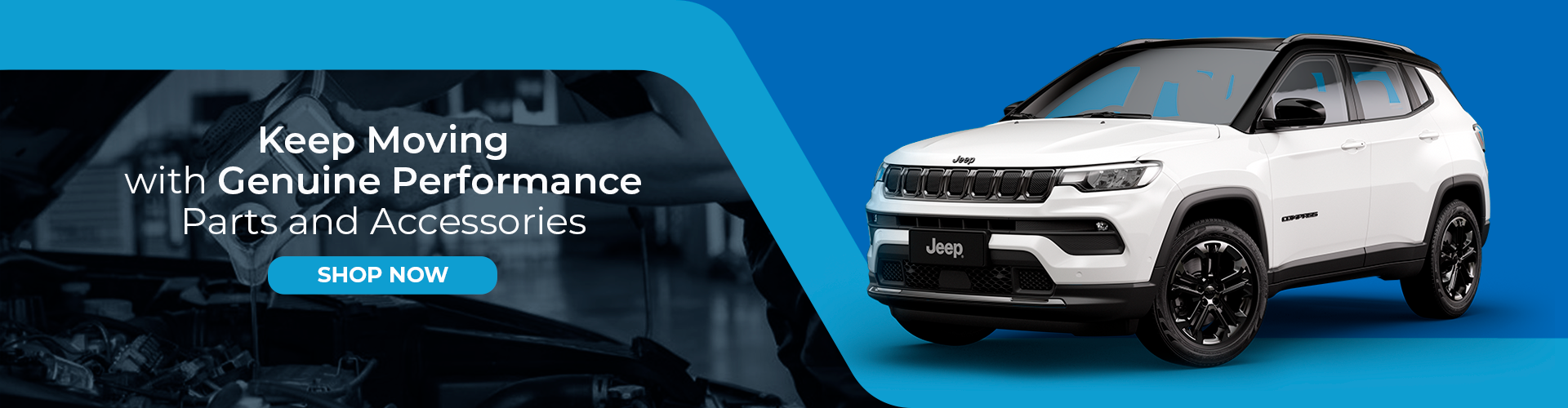 OEM Mopar Parts