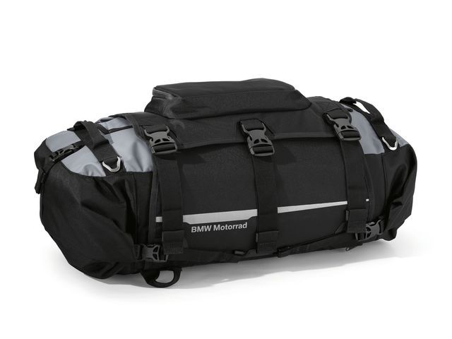 Buy BMW Motorcycle Luggage & Saddlebags | BMW Motorrad USA