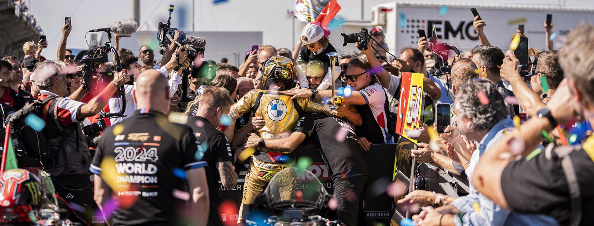 BMW Motorrad Accessories