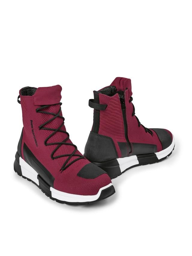 BMW MOTORRAD KnitLiteスニーカー EU42 Knitlite Sneakers | BMW Motorrad