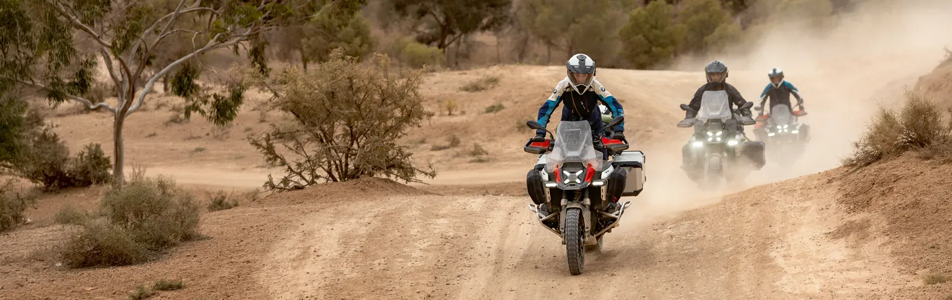 BMW Motorrad Summer's Not Over Yet Promotion